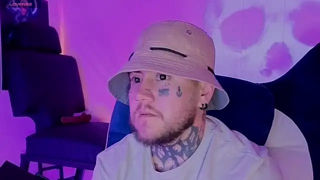 Ash gusbig online show from 6, 11, 2025