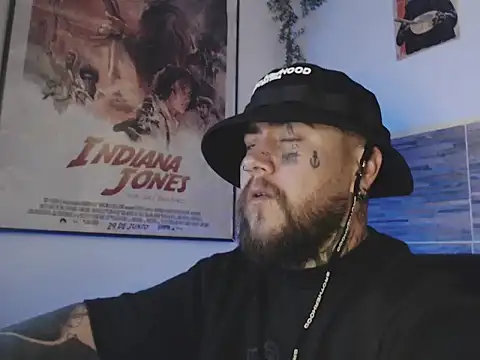 Ash gusbig online show from 22, 3, 2026