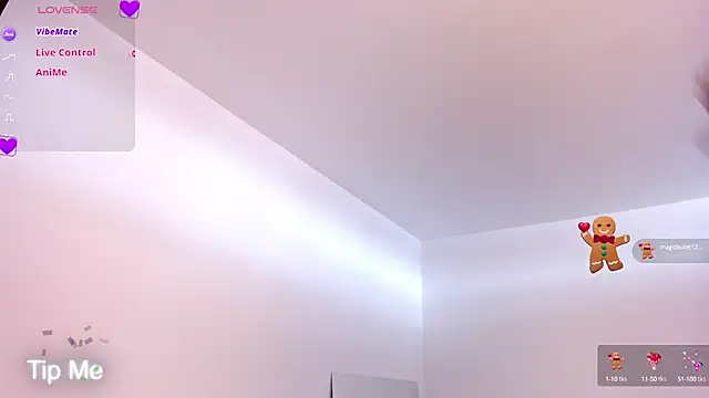 ArigyGomez online show from 14, 1, 2025