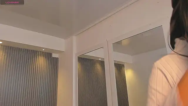 ArigyGomez online show from 30, 1, 2025