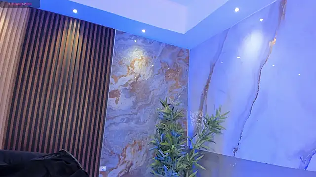 ArigyGomez online show from 8, 11, 2025