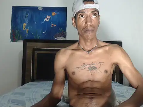 AlbertBigCock online show from 3, 2, 2026