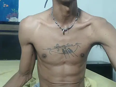 AlbertBigCock online show from 5, 4, 2026