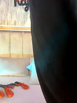 AshleeyPrincess online show from 21, 10, 2025