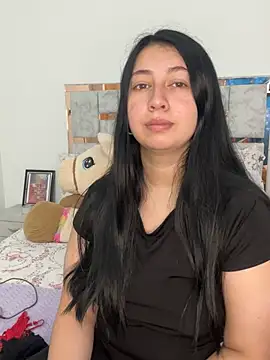 AshleeyPrincess online show from 16, 1, 2026