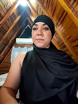 AmbarBurhan online show from 27, 11, 2025