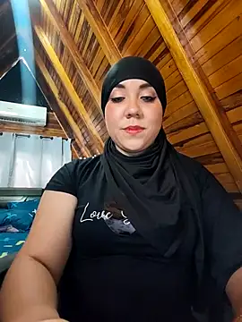 AmbarBurhan online show from 2, 12, 2025