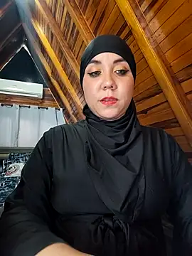 AmbarBurhan online show from 13, 1, 2026