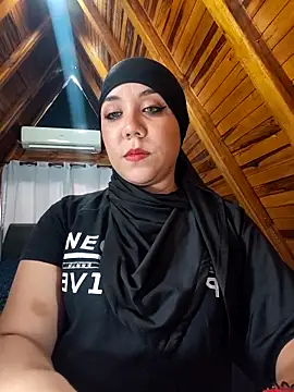 AmbarBurhan online show from 14, 2, 2026