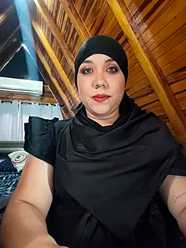 AmbarBurhan online show from 9, 3, 2026