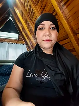 AmbarBurhan online show from 11, 3, 2026