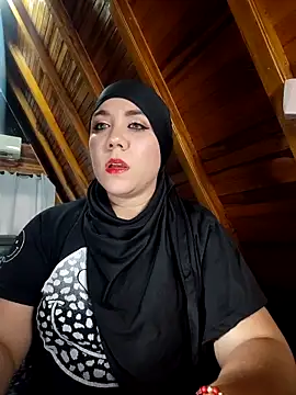 AmbarBurhan online show from 10, 4, 2026