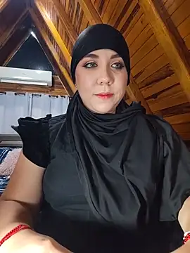 AmbarBurhan online show from 28, 5, 2026