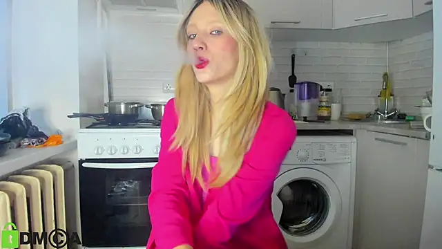  Alice Kitty online show from 2, 12, 2024