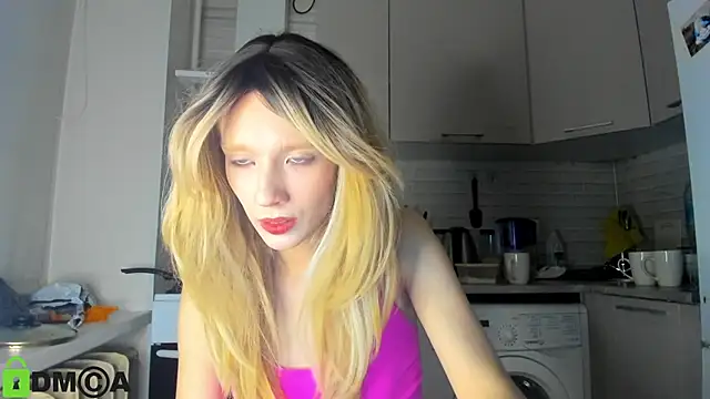  Alice Kitty online show from 10, 12, 2024