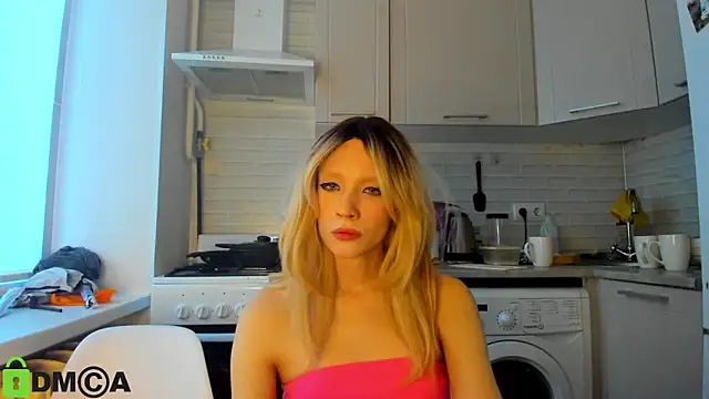  Alice Kitty online show from 11, 12, 2024