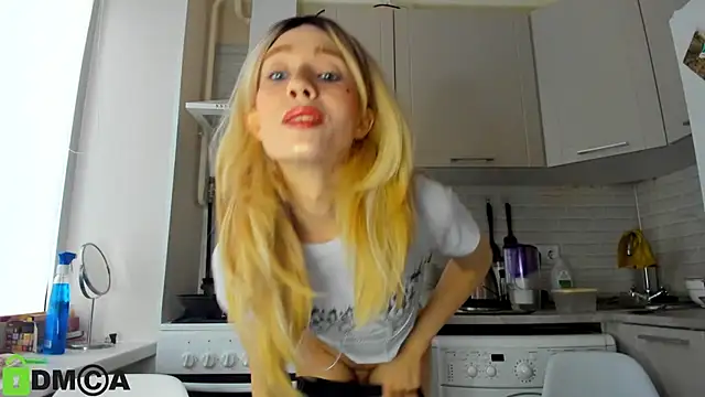  Alice Kitty online show from 27, 12, 2024