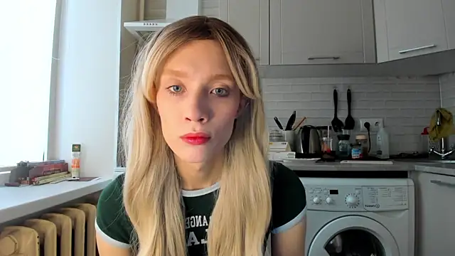  Alice Kitty online show from 16, 1, 2025