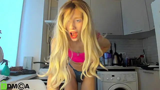  Alice Kitty online show from 18, 2, 2025