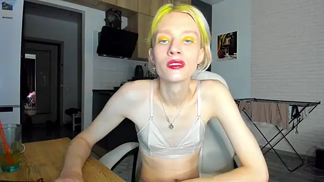  Alice Kitty online show from 29, 11, 2025