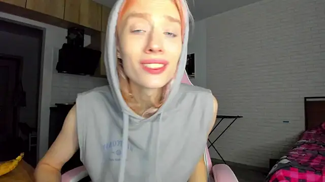  Alice Kitty online show from 10, 2, 2026