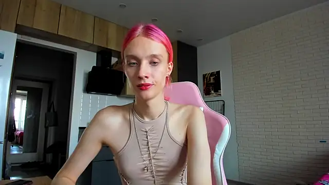  Alice Kitty online show from 13, 4, 2026