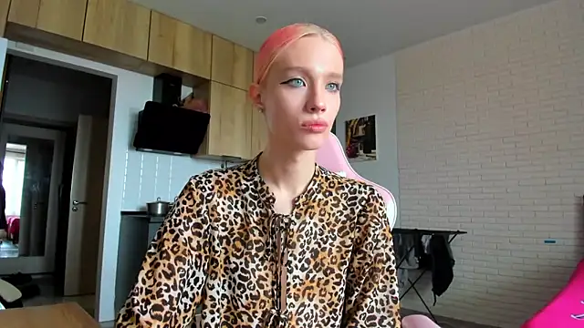  Alice Kitty online show from 17, 6, 2026