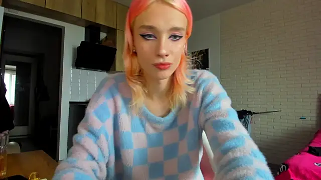  Alice Kitty online show from 18, 6, 2026