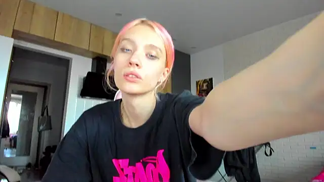  Alice Kitty online show from 26, 6, 2026