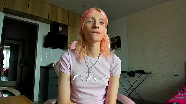  Alice Kitty online show from 29, 6, 2026