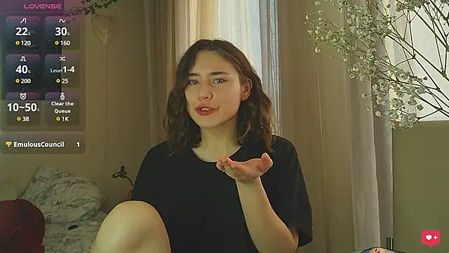 Aurora workerr online show from 20, 2, 2025