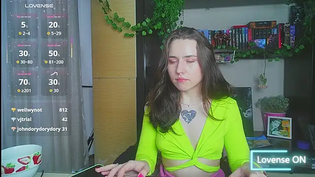 Aurora workerr online show from 8, 3, 2026