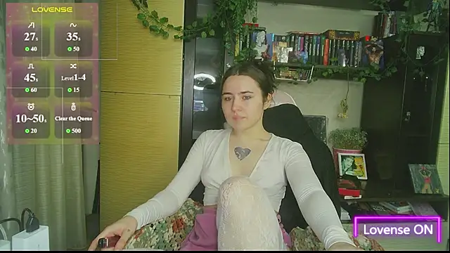 Aurora workerr online show from 2, 5, 2026