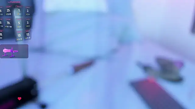 Abbyadams online show from 23, 12, 2025