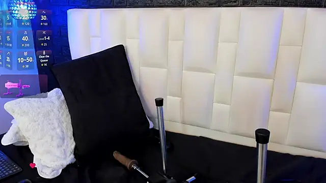 Abbyadams online show from 14, 5, 2026
