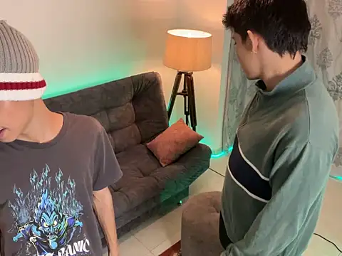 Snapshot of MyLatinHotBoys chatting on 26, 12, 2024 MyLatinHotBoys online show from 26, 12, 2024