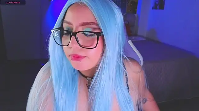 AnngelaSkye online show from 15, 7, 2026