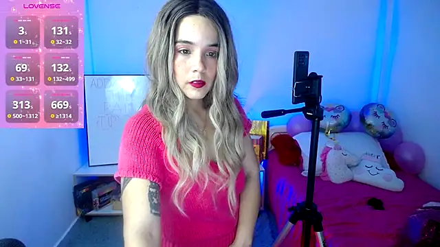 Snapshot of Nathy_Rock chatting on 7, 10, 2025 Nathy Rock online show from 7, 10, 2025