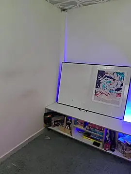 Snapshot of Nathy_Rock chatting on 18, 10, 2025 Nathy Rock online show from 18, 10, 2025