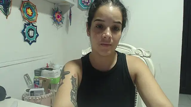 Snapshot of Nathy_Rock chatting on 2, 11, 2025 Nathy Rock online show from 2, 11, 2025