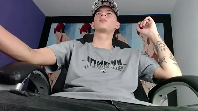 FrannBoy online show from 3, 1, 2025