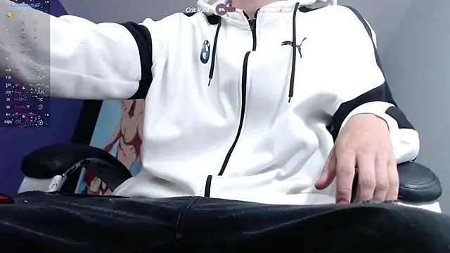 FrannBoy online show from 29, 1, 2025