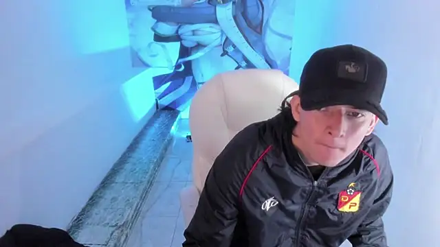 FrannBoy online show from 16, 4, 2026