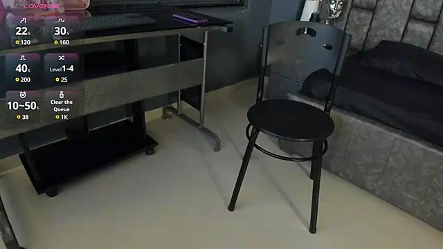 Matureyulyet online show from 24, 2, 2025