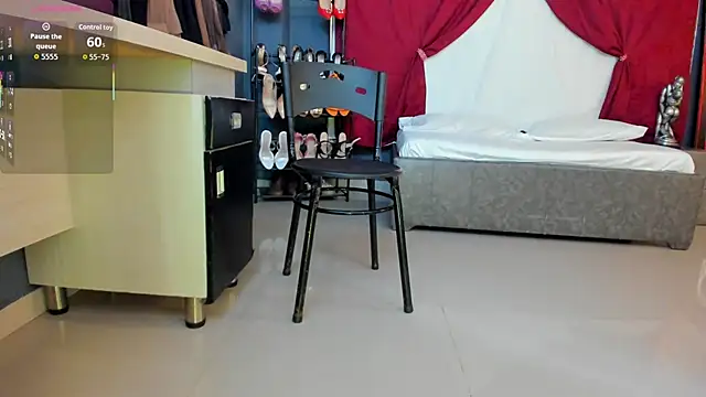 Matureyulyet online show from 27, 2, 2026