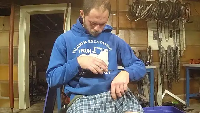 Bigoleslong98765 online show from 11, 1, 2026