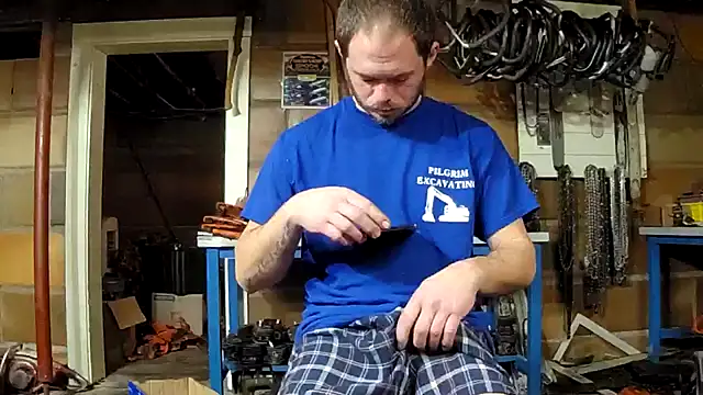 Bigoleslong98765 online show from 11, 2, 2026