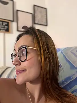 Miss-Abbii online show from 25, 12, 2024