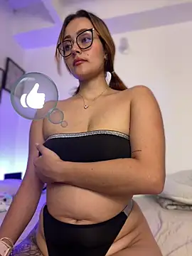 Miss-Abbii online show from 27, 12, 2024