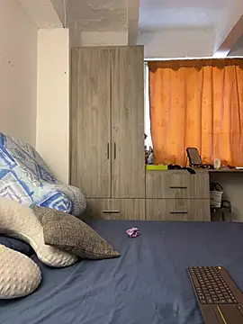 Miss-Abbii online show from 29, 12, 2024